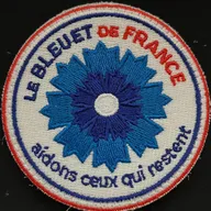 Bleuet de France