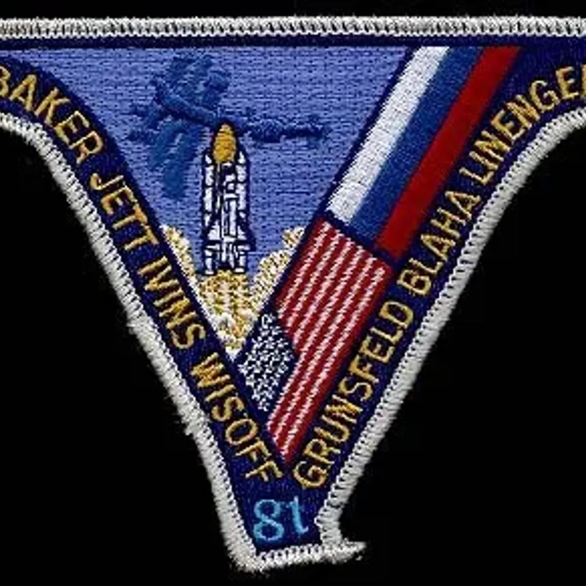 STS-81 Mir