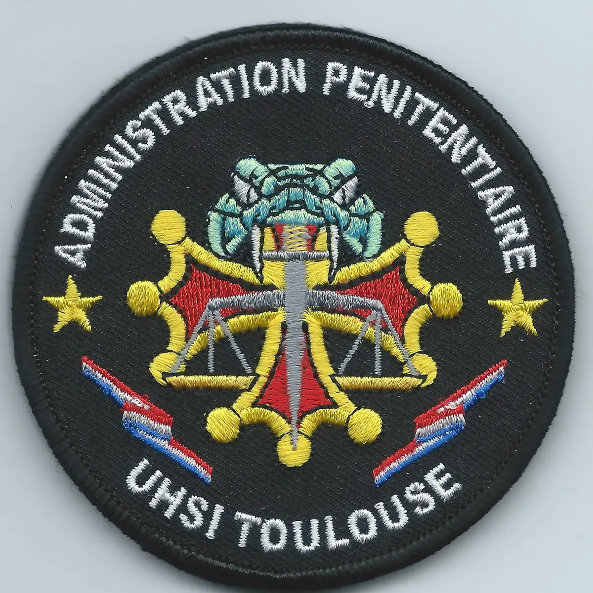 UHSI Toulouse