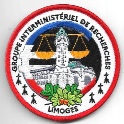 GIR - Limoges 