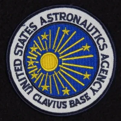 2001 Clavius