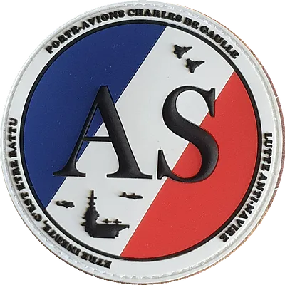 Charles de Gaulle - Lutte Anti-navire