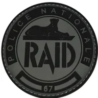 RAID 67