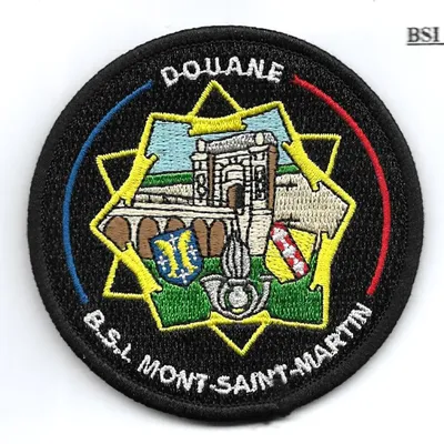 BSI - Mont-Saint-Martin