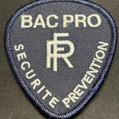 Bac Pro - Sécurité Prévention