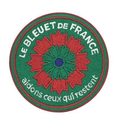 SEO / Le Bleuet de France