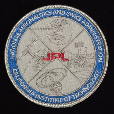 JPL hommage
