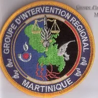 GIR - Martinique