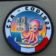 CTA CODIS 02