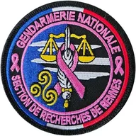 SR Rennes - Octobre rose