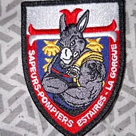 Sapeurs-Pompiers Estaires - La Gorgue