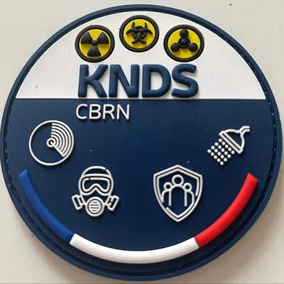 KNDS CBRN