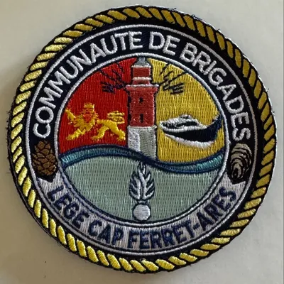 COB Lège-Cap-Ferret - Arès