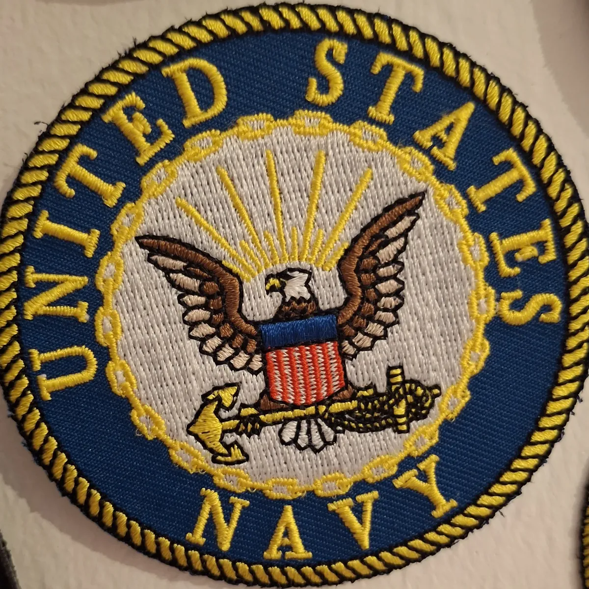 United States Navy
