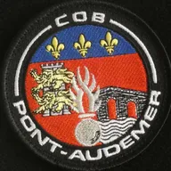 COB Pont-Audemer