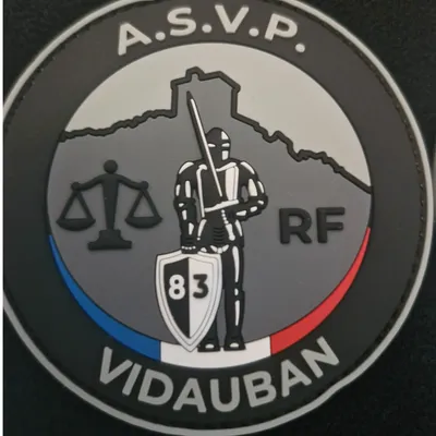 ASVP - Vidauban