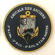 2e RIMa - Amicale