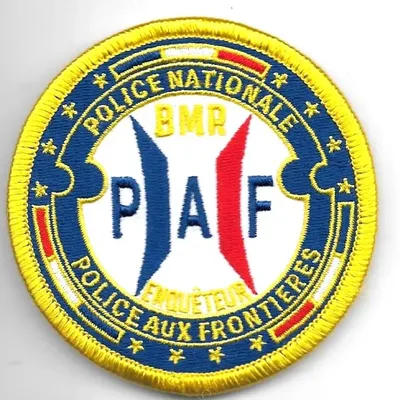 PAF - BMR