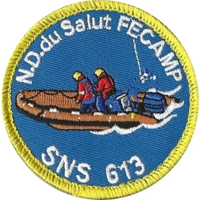 SNSM Fécamp 613