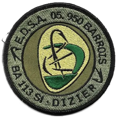EDSA 05.950 "Barrois" - BA 113 - Saint Dizier