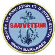 SNSM Barcarès