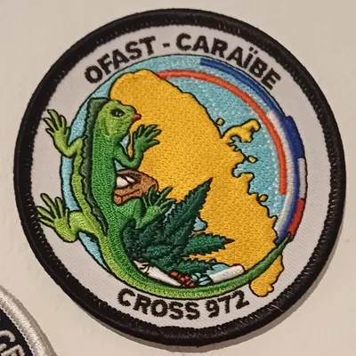 OFAST - Caraïbe