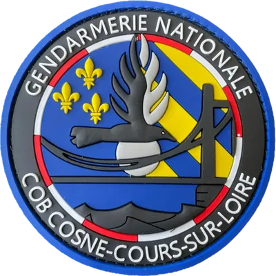 COB Cosne-Cours-sur-Loire