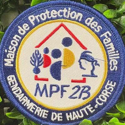 MPF 2B - Haute-Corse