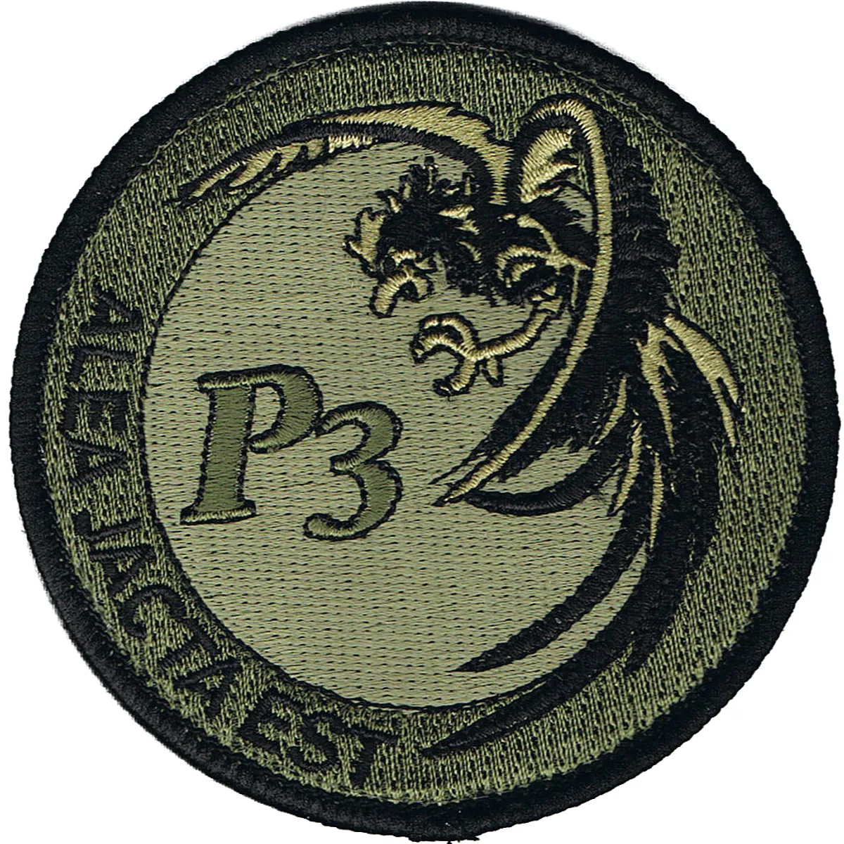 1er Régiment de Chasseurs - 2ème Escadron - 3ème Peloton (BV)