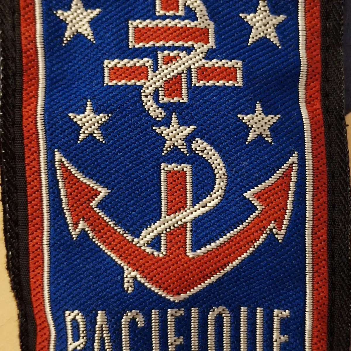Pacifique 