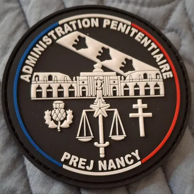 PREJ Nancy 