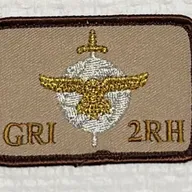 2ème Régiment de Hussards, Brevet Groupe Recueil de l’Information