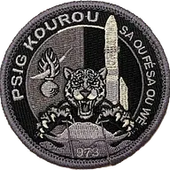 PSIG Kourou 
