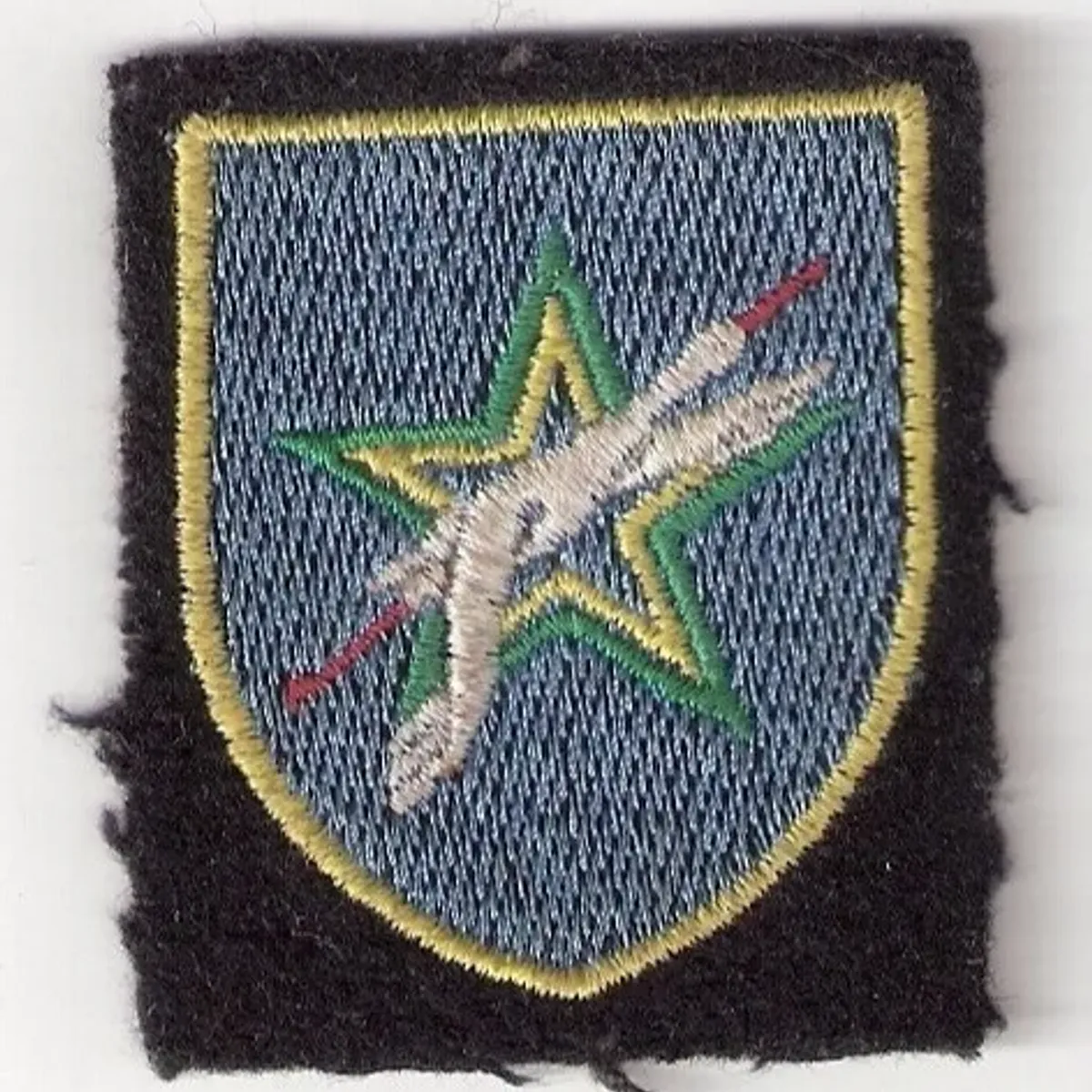 2e Division d'Infanterie Marocaine