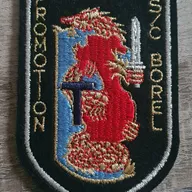 ESOAT / Promotion Sch BOREL / Fil rouge
