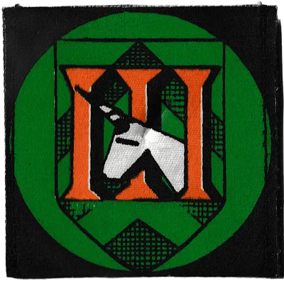 5ème Régiment de Chasseurs - 3ème Escadron