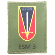 Ecole Spéciale Militaire de Saint - Cyr - 3e Bataillon