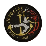 Charles de Gaulle - Héracles 