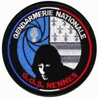 GOS Rennes