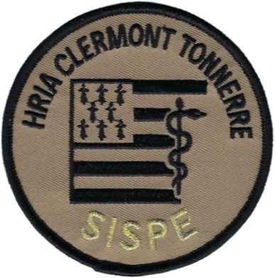 SSA : HRIA Clermont-Tonnerre SISPE