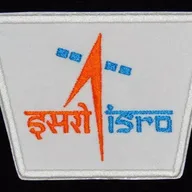 logo ISRO Inde