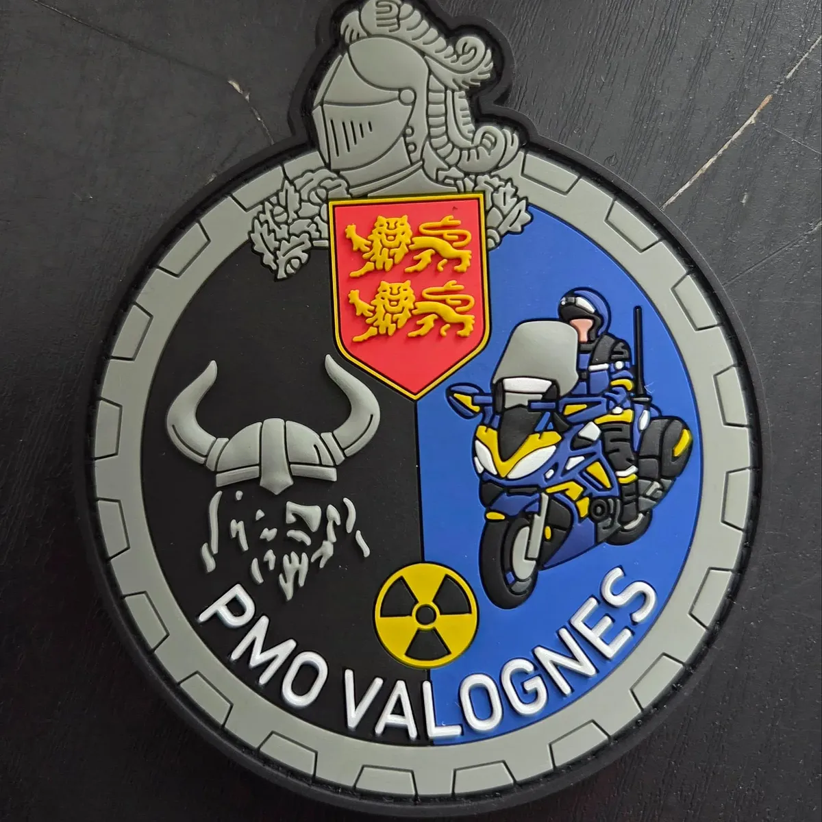 PMO Valognes