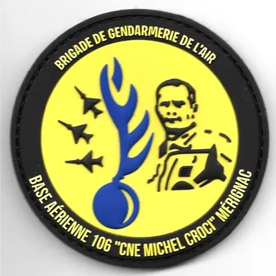 BGAE - Ba 106 - Mérignac 