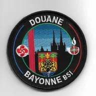 BSI - Bayonne - Pyrénées Atlantiques 64