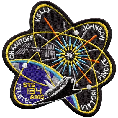STS-134