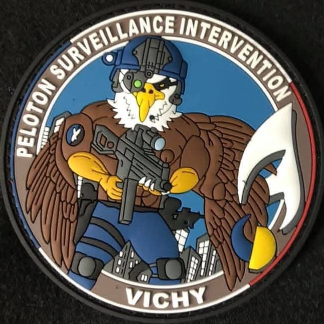 PSIG - Vichy
