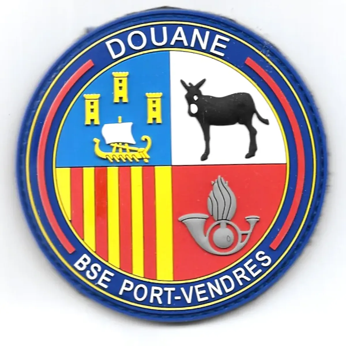 BSE - Port Vendres 
