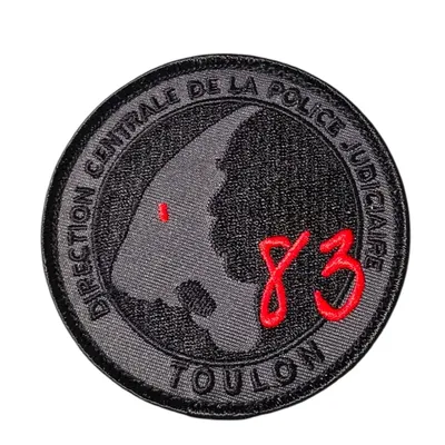 DCPJ - Toulon