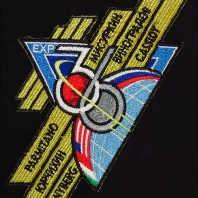 ISS-36