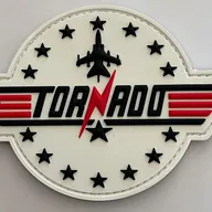 Tornado Top Gun